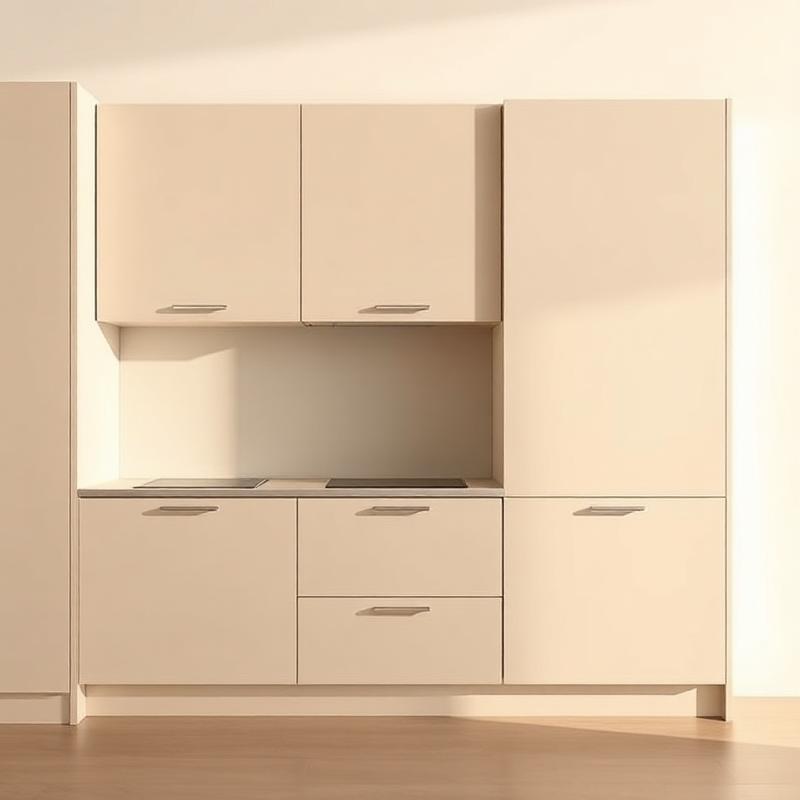 Modular Kitchens