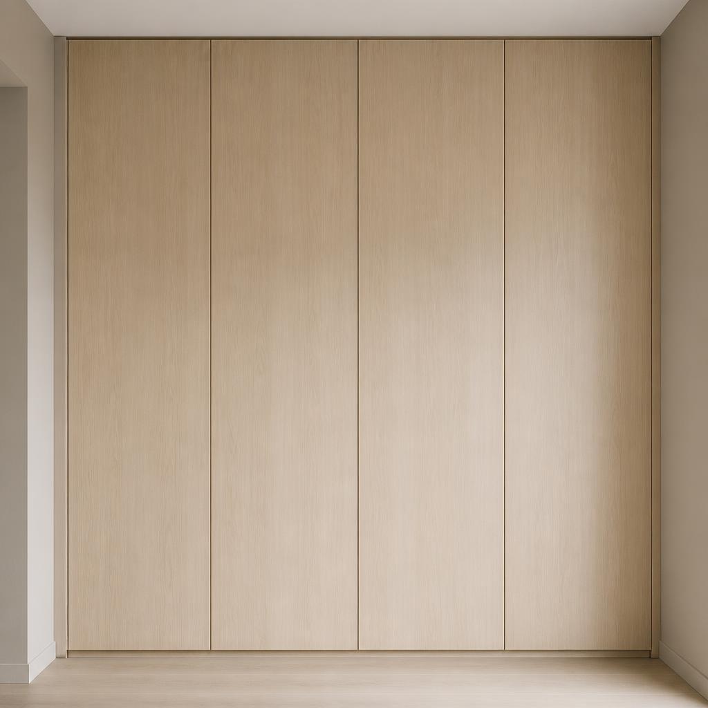 Wardrobes & Cabinetry